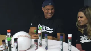 Jose Canseco Launches “Thirty Three” | Natural Roots Grand (Re)Opening | Broken Arrow, OK