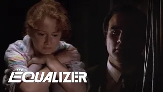 Escape From USSR Agents | THE EQUALIZER