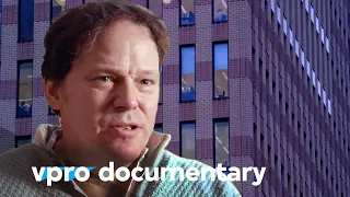 David Graeber about bullshit jobs | VPRO Documentary