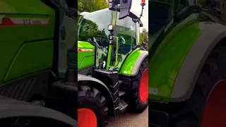 FENDT 312 VARIO