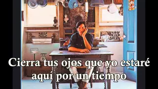 I'll Be Here In The Morning-Townes Van Zandt (Subtítulos Español)