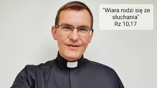 Ewangelia na dziś | 28.06.21 - poniedziałek (Mt 8, 18-22)