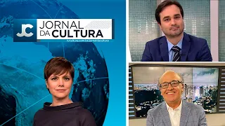 Jornal da Cultura | 29/03/2022