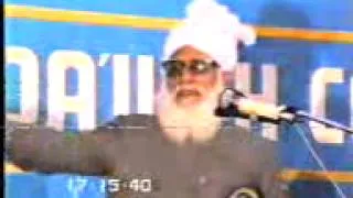 Molana Abdullah Gurdaspori