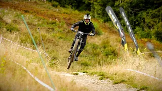 LECĘ PO PODIUM! | Hard Downhill League Stożek 2021