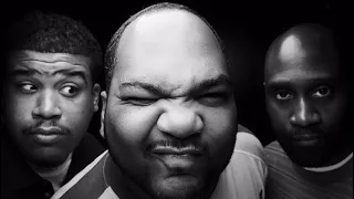 De La Soul ft. Native Tongues  - Buddy (Remix)