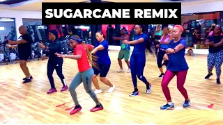 Camidoh ft Mayorkun, King promise & Darkoo - Sugarcane remix