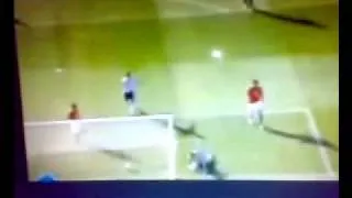 Argentina vs Korea Republic [4-1] Higuain Second Goal 77mins