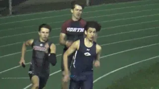 2024 Hunt 4x400