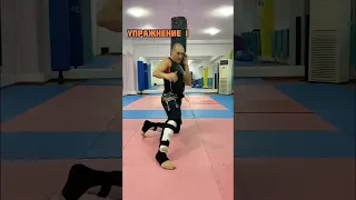 Техника: Маваши от Крокопа. #каратэ #бокс #crocop  #кикбоксинг #kickboxing  #mavashi #тхэквондо #мма