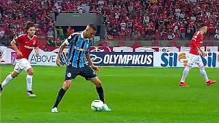 Quando o Luan era o REI DA AMÉRICA