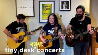 Ashley McBryde: Tiny Desk (Home) Concert