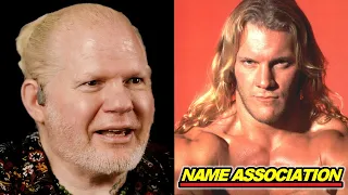 Raven Shoots on Chris Jericho, Brian Lee, Blackjack Lanza, Dave Sullivan  | Name Association