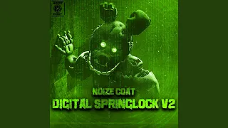 Digital Springlock V2