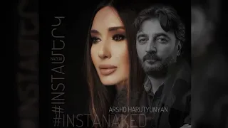 Nazeni Hovhannisyan Arsho#INSTAՄԵՐԿ #16 #instamerk