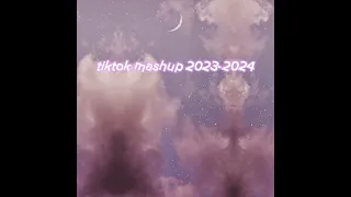 TikTok mushup 2024