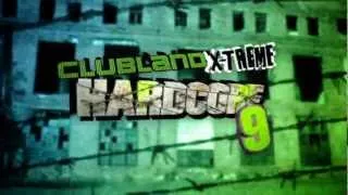 Clubland X-treme Hardcore 9 - Out Now - TV Advert