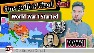 WW1 | The First Balkan War - Explained in 10 minutes | Credible aasi official