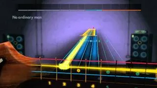 Rocksmith2014 Ordinary Man  Eels  bass cover cdlc