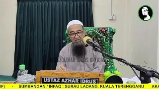 🔴 Siaran Langsung 27/05/2022 Kuliyyah Maghrib Bulanan & Soal Jawab Agama - Ustaz Azhar Idrus