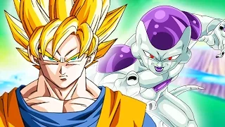 Dragon Ball Z Fan Theories That Change Everything