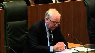 UK Supreme Court Judgments 19th February 2014 - Part 2