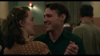 Brooklyn- Eilis and Tony's Dance