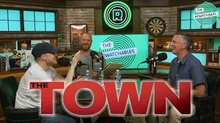 ‘The Town’ With Bill Simmons, Ryen Russillo, and Chris Ryan | The Rewatchables | The Ringer