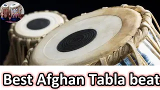 Afghan tabla beats ll Best beats