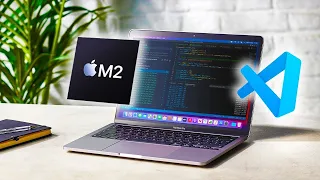 Настройка нового MacBook для разработчика