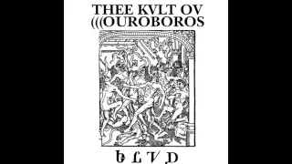 Thee Kvlt Ov (((Øurøbørøs - Thee Horde Descends