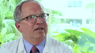 Brian Burkey, MD | Cleveland Clinic Indian River Otolaryngology, Head and Neck Surgery