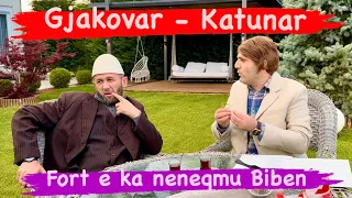 Katunar - Qytetar! Pse krejt Katunart keni ba Pare? Gjakovari e nenqmon fort Biben!