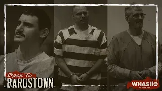 Back to Bardstown | All Eyes On Them - Ep. 5