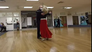 2021 Winter Showcase   Viennese Waltz