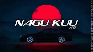 AG - Nagu kuu［Bass Boosted］