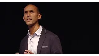 Being a beast machine | Anil Seth | TEDxSouthampton