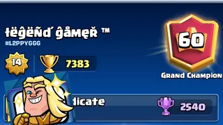 Pekka Bridge Spam Road To 7300!🔥