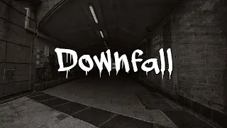 "Downfall" Old School Boom Bap Beat | Freestyle Hip Hop Instrumental | Antidote Beats