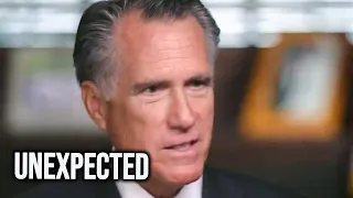 Mitt Romney Makes MAJOR BLUNDER With Trump Pardon Miscalculation