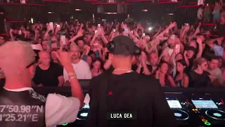 The Martinez Brothers b2b Jamie Jones @ HÏ Ibiza 28.09.2022 by LUCA DEA