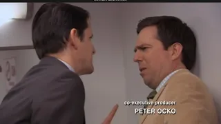 The Office- best of Gabe