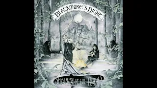 Blackmore's Night - Shadow of the Moon (Full Album)