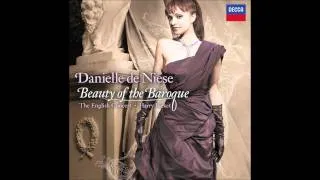 Danielle de Niese - Thy hand Belinda... When im laid - Purcell