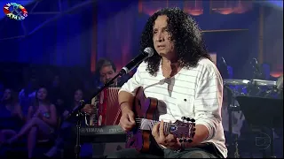 Fernando Mendes - Você Não Me Ensinou a Te Esquecer (Ao Vivo)