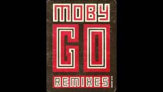 MOBY - GO (ANALOG MIX)  1991