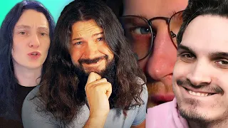 Agreeing & Disagreeing YouTubers Top 10 Albums (Nik Nocturnal, Hard Core, Rachelle Reacts)