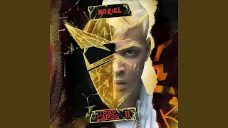 Trap Capos - Noriel - De las 2 (Audio) ft. Bad Bunny, Arcangel