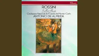 Rossini: William Tell / Act 1 - Pas de six