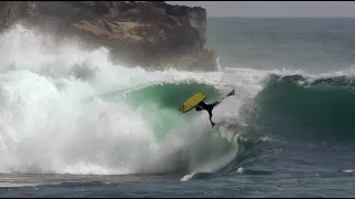 Nemo in the Jungle bodyboard Java